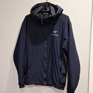 Arc'teryx Atom L Jacket